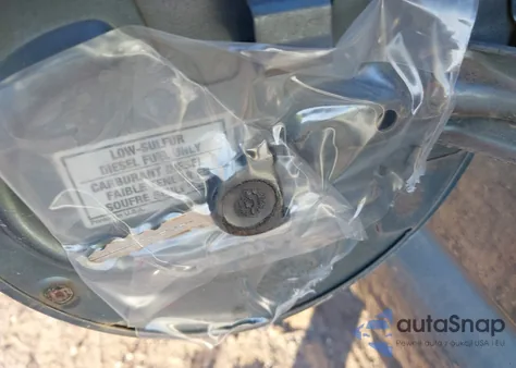 2006 Chevrolet Silverado 3500 Lt3 from USA, damaged, VIN 1GCHK33D96F267379